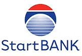 StartBANK logo